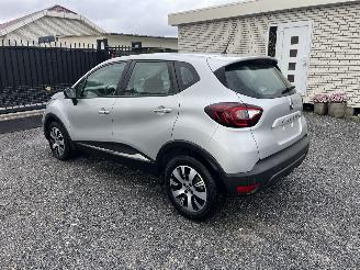 Renault Captur DCI - AUTOMATIC - KLIMATRONIK picture 2