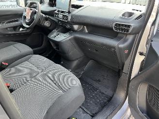 Peugeot Partner AUTOMATIC 131.PS DIESEL picture 14