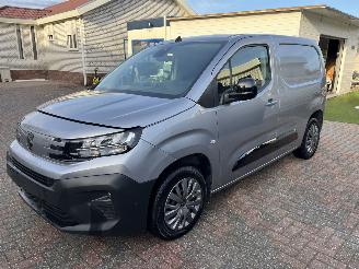 Peugeot Partner AUTOMATIC 131.PS DIESEL picture 5