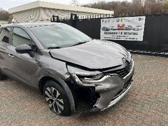 Renault Captur BENZINE KLIMA-NAVI-CAMERA picture 6
