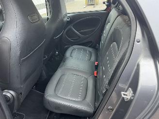 Smart Forfour ELEKTRO  PANORAMA - LEDER - NAVI picture 17