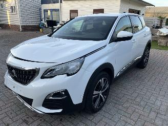 Peugeot 3008 1,2 BENZINE 131,PS AUTOMATIK picture 5