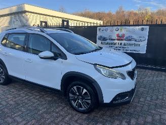 Peugeot 2008 1,2 BENZINE 110,PS AUTOMATIK picture 8