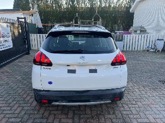 Peugeot 2008 1,2 BENZINE 110,PS AUTOMATIK picture 2