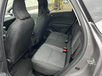 Renault Captur BENZINE EDETION AIRBAG,S OKE picture 17