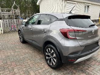 Renault Captur BENZINE EDETION AIRBAG,S OKE picture 3