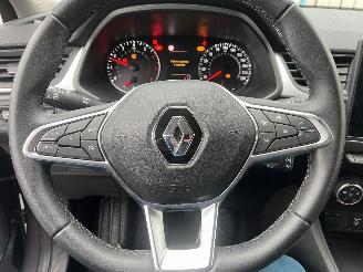 Renault Captur BENZINE EDETION AIRBAG,S OKE picture 21