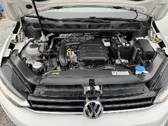 Volkswagen Touran BENZINE - 7-PERSOON picture 19