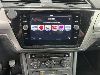 Volkswagen Touran BENZINE - 7-PERSOON picture 15