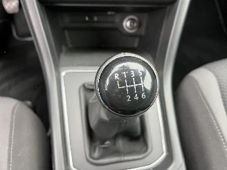 Volkswagen Touran BENZINE - 7-PERSOON picture 16