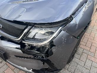 BYD Dolphin BEV 65kWh Design picture 9