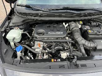 Kia Rio 1.0 T-GDI 100 GT Line picture 12