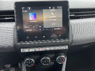 Renault Clio BENZINE KLIMA picture 13