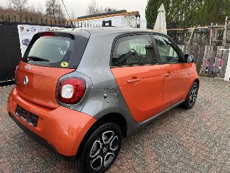 Smart Forfour 60kW EQ Batterie picture 3
