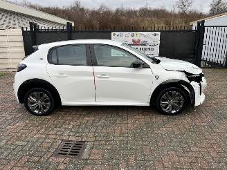 Peugeot 208 ELEKTRO  -- KLIMATRONIK picture 14