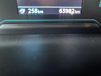 Peugeot 208 ELEKTRO - NAVIGATION - KLIMATRONIK picture 21