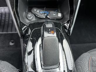 Peugeot 208 ELEKTRO - NAVIGATION - KLIMATRONIK picture 19
