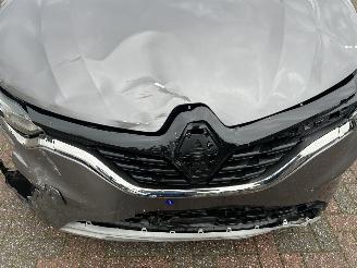 Renault Captur BENZINE AIRBAG OKE picture 8