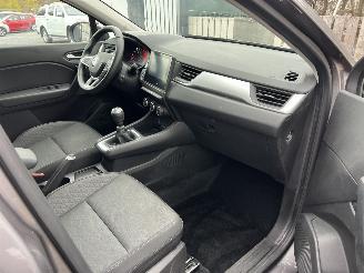 Renault Captur BENZINE AIRBAG OKE picture 14