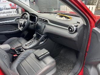 MG ZS 1.0 T-GDI Luxury AUTOMATIC picture 14