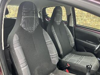 Peugeot 108 5/DEURS  AIRCO - STYLE picture 15