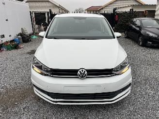 Volkswagen Touran 7-PERSOONS 68000.KM picture 6