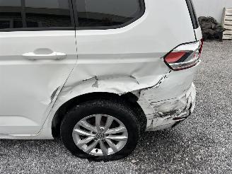 Volkswagen Touran 7-PERSOONS 68000.KM picture 4