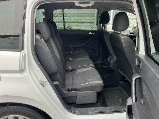 Volkswagen Touran 7-PERSOONS 68000.KM picture 12