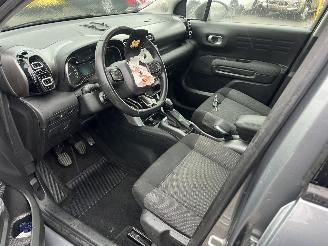 Citroën C3 Aircross CLIMATRONIK -- NAVI picture 12