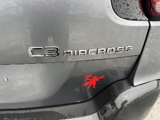 Citroën C3 Aircross CLIMATRONIK -- NAVI picture 2