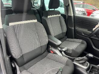 Citroën C3 Aircross CLIMATRONIK -- NAVI picture 17