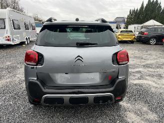 damaged passenger cars Citroën C3 Aircross CLIMATRONIK -- NAVI 2019/4