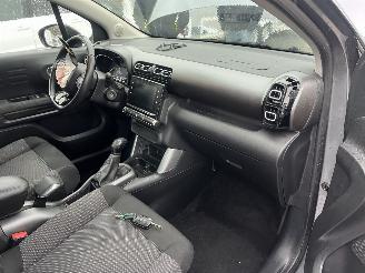 Citroën C3 Aircross CLIMATRONIK -- NAVI picture 15