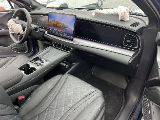 BYD  SEALION/7 DESIGN  4X4 FULL-OPTION picture 22