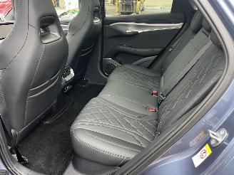 BYD  SEALION/7 DESIGN  4X4 FULL-OPTION picture 20