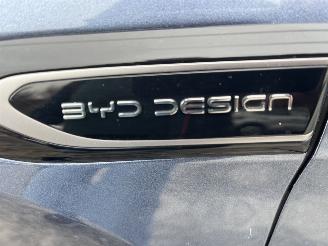 BYD  SEALION/7 DESIGN  4X4 FULL-OPTION picture 4