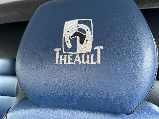 Peugeot Boxer THEAULT PROTEO  PFERDE picture 14