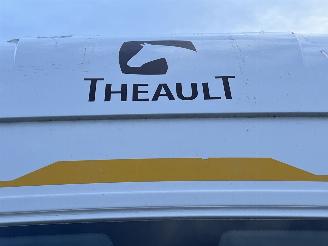 Peugeot Boxer THEAULT PROTEO  PFERDE picture 22