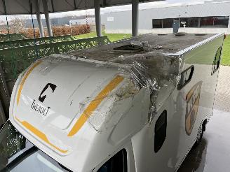 Peugeot Boxer THEAULT PROTEO  PFERDE picture 28