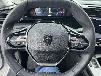 Peugeot 308 ELEKTRO  -- ALLURE picture 26