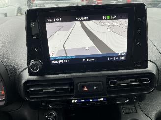 Toyota ProAce PROACE - CITY - VERSO picture 11