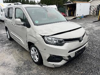 Toyota ProAce PROACE - CITY - VERSO picture 5
