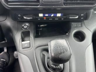 Toyota ProAce PROACE - CITY - VERSO picture 12