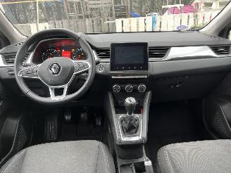 Renault Captur BENZINE - KLIMA + NAVI picture 18