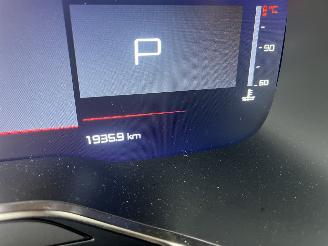 Citroën C5 Aircross BENZINE - AUTOMATIC - LEDER picture 27