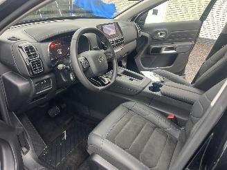 Citroën C5 Aircross BENZINE - AUTOMATIC - LEDER picture 21