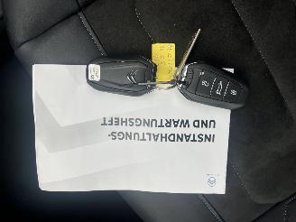 Citroën C5 Aircross BENZINE - AUTOMATIC - LEDER picture 16