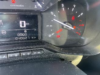 Citroën C3 BENZINE - KLIMA - ROULANTE picture 18