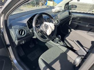 Volkswagen Up! ELEKTRO - EDETION - 17300.KM picture 18