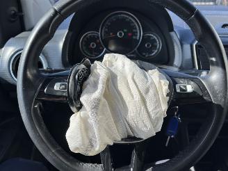 Volkswagen Up! ELEKTRO - EDETION - 17300.KM picture 22